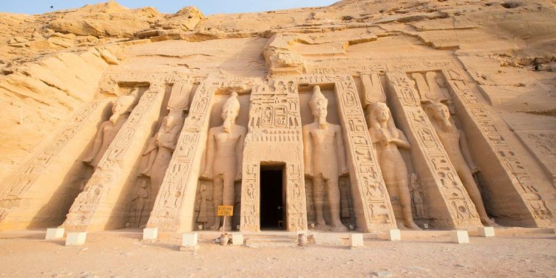 Viaje por Egipto Cairo - Luxor - Aswan con Abu Simbel Viaje por Egipto Cairo - Luxor - Aswan con Abu Simbel